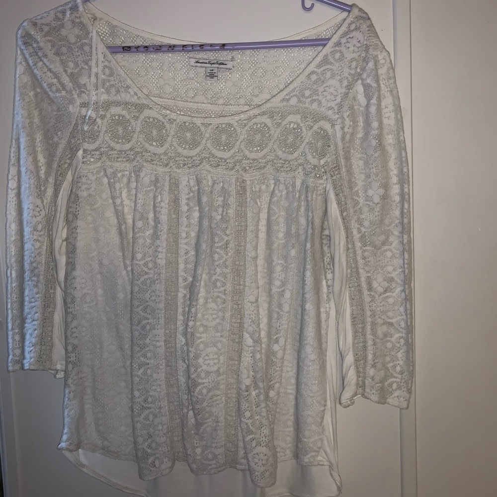 AE dress shirt
